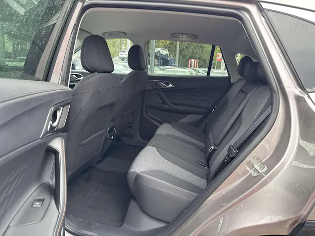 MG HS 1.5 T PHEV Comfort 272PS Automat