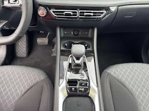 MG HS 1.5 T PHEV Comfort 272PS Automat