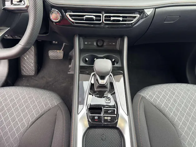 MG HS 1.5 T PHEV Comfort 272PS Automat