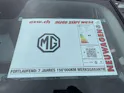 MG HS 1.5 T PHEV Comfort 272PS Automat