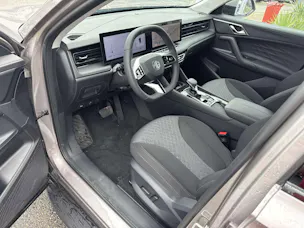 MG HS 1.5 T PHEV Comfort 272PS Automat