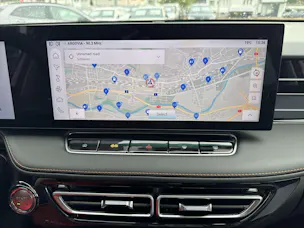 MG HS 1.5 T PHEV Comfort 272PS Automat