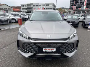 MG HS 1.5 T PHEV Comfort 272PS Automat