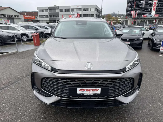 MG HS 1.5 T PHEV Comfort 272PS Automat
