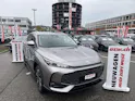 MG HS 1.5 T PHEV Comfort 272PS Automat