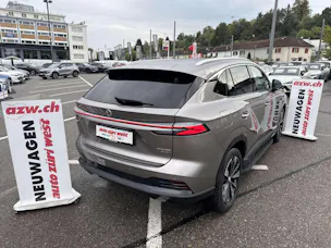 MG HS 1.5 T PHEV Comfort 272PS Automat