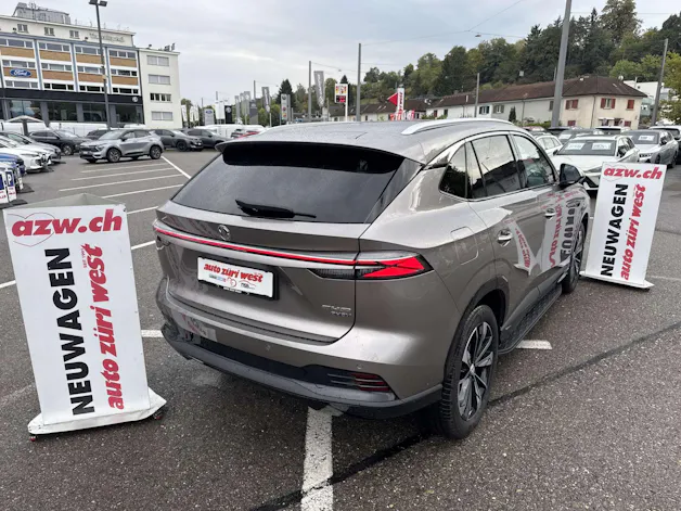 MG HS 1.5 T PHEV Comfort 272PS Automat