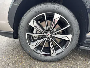 MG HS 1.5 T PHEV Comfort 272PS Automat