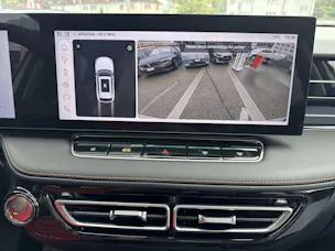 MG HS 1.5 T PHEV Comfort 272PS Automat
