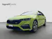 SKODA Octavia Combi 2.0 TDI DSG RS 4x4