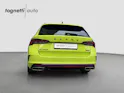 SKODA Octavia Combi 2.0 TDI DSG RS 4x4