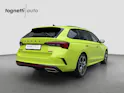 SKODA Octavia Combi 2.0 TDI DSG RS 4x4