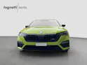 SKODA Octavia Combi 2.0 TDI DSG RS 4x4