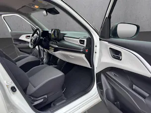 Suzuki Swift 1.2 Compact Top Hybrid 4x4