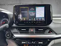 Suzuki Swift 1.2 Compact Top Hybrid 4x4