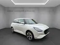 Suzuki Swift 1.2 Compact Top Hybrid 4x4