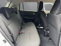 Suzuki Swift 1.2 Compact Top Hybrid 4x4
