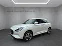 Suzuki Swift 1.2 Compact Top Hybrid 4x4