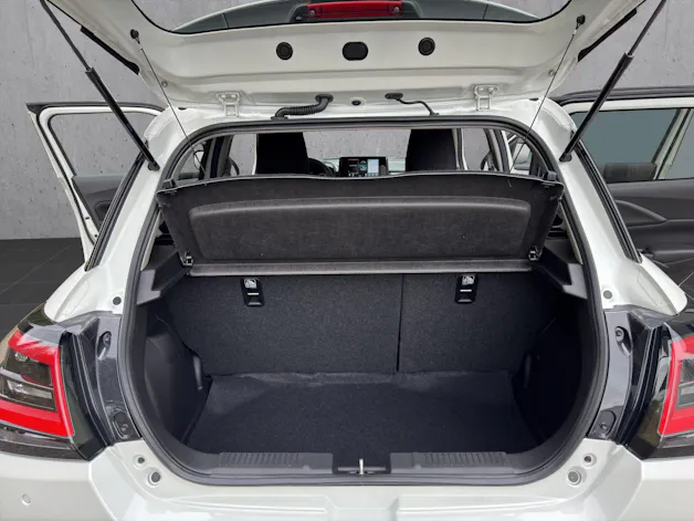 Suzuki Swift 1.2 Compact Top Hybrid 4x4