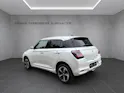 Suzuki Swift 1.2 Compact Top Hybrid 4x4