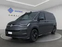 VW California 2.0 TDI Beach Tour