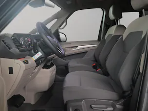 VW California 2.0 TDI Beach Tour