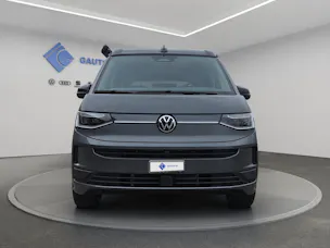 VW California 2.0 TDI Beach Tour
