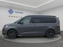 VW California 2.0 TDI Beach Tour
