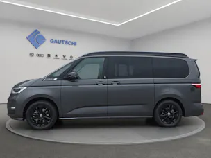VW California 2.0 TDI Beach Tour