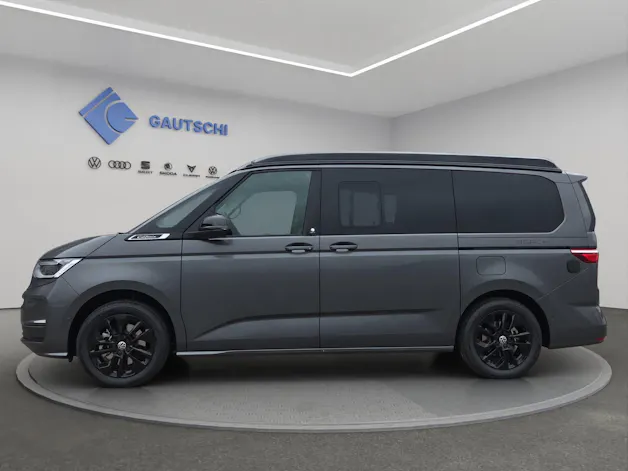 VW California 2.0 TDI Beach Tour