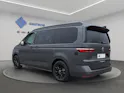 VW California 2.0 TDI Beach Tour