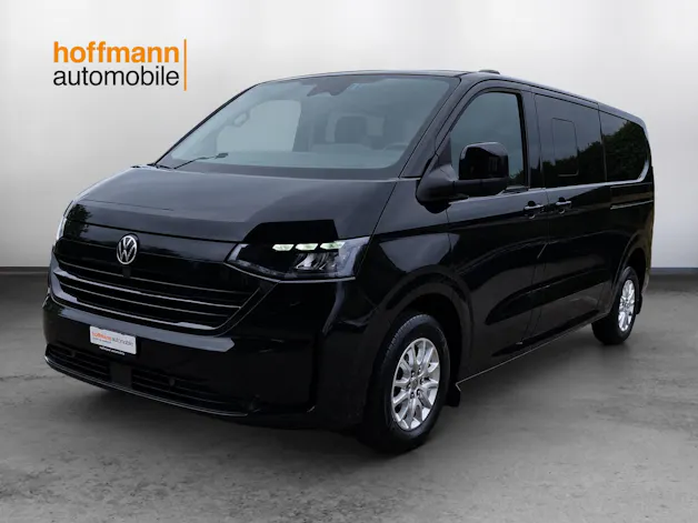 VW Caravelle 2.0 TDI Life LWB Aut 8