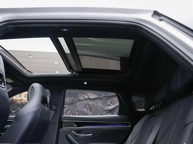 BYD Seal U DM-i Design AWD *SOFORT Verfügbar*Werksgarantie*Lenkradheizung*Sitzbelüftung*360° Kamera*