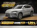 BYD Seal U DM-i Design AWD *SOFORT Verfügbar*Werksgarantie*Lenkradheizung*Sitzbelüftung*360° Kamera*