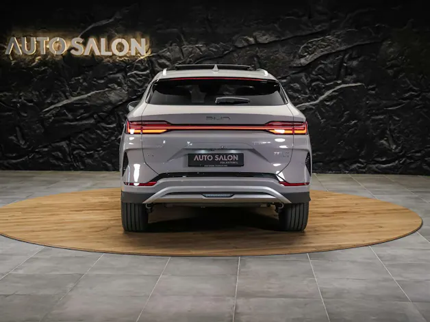 BYD Seal U DM-i Design AWD *SOFORT Verfügbar*Werksgarantie*Lenkradheizung*Sitzbelüftung*360° Kamera*