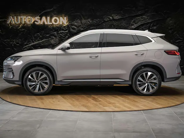 BYD Seal U DM-i Design AWD *SOFORT Verfügbar*Werksgarantie*Lenkradheizung*Sitzbelüftung*360° Kamera*