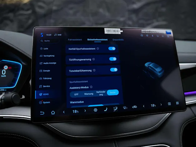 BYD Seal U DM-i Design AWD *SOFORT Verfügbar*Werksgarantie*Lenkradheizung*Sitzbelüftung*360° Kamera*