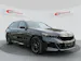 BMW 520d sDrive 48V Touring M Sport Pro Steptronic