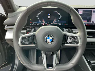 BMW 520d sDrive 48V Touring M Sport Pro Steptronic