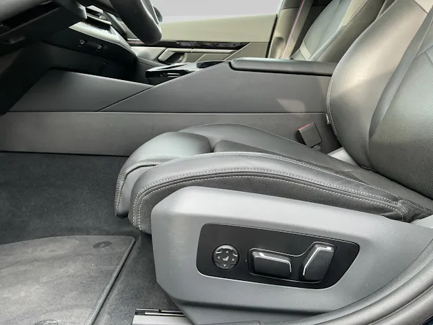 BMW 520d sDrive 48V Touring M Sport Pro Steptronic