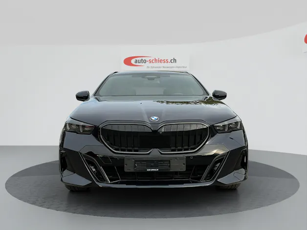 BMW 520d sDrive 48V Touring M Sport Pro Steptronic