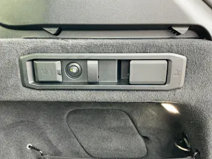 BMW 520d sDrive 48V Touring M Sport Pro Steptronic