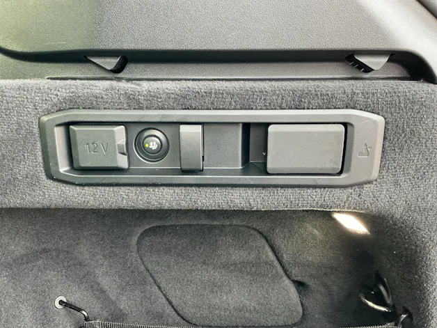 BMW 520d sDrive 48V Touring M Sport Pro Steptronic