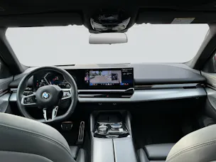 BMW 520d sDrive 48V Touring M Sport Pro Steptronic