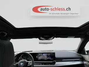 BMW 520d sDrive 48V Touring M Sport Pro Steptronic