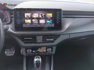 SKODA Kamiq 1.0 TSI Monte Carlo DSG