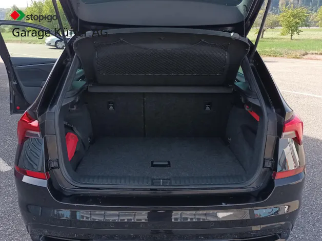 SKODA Kamiq 1.0 TSI Monte Carlo DSG