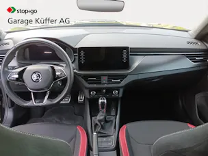 SKODA Kamiq 1.0 TSI Monte Carlo DSG