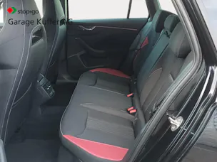 SKODA Kamiq 1.0 TSI Monte Carlo DSG