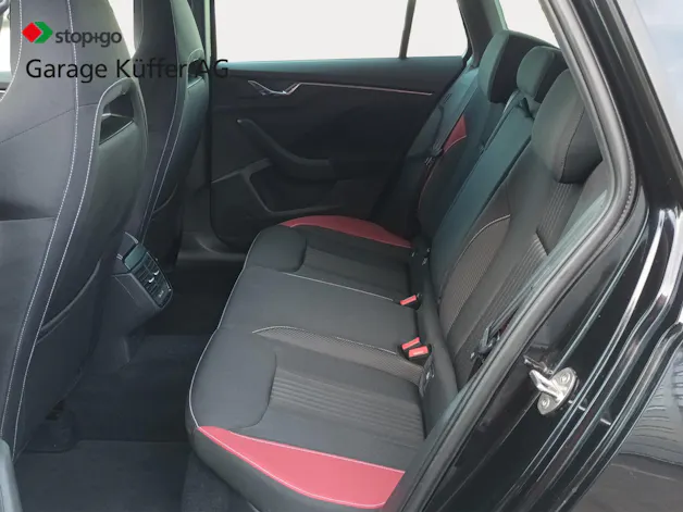 SKODA Kamiq 1.0 TSI Monte Carlo DSG